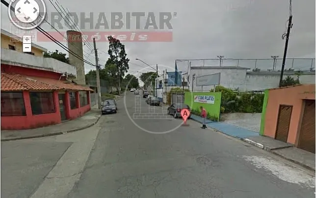 Terreno, 1800 m² - Foto 1