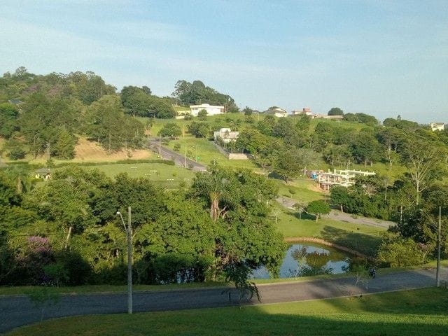 Foto do Terreno - Terreno à venda, 1332 m² por R$ 394.000,00 - Residencial Recanto Santa Bárbara - Jambeiro/SP | RUSSI IMÓVEIS