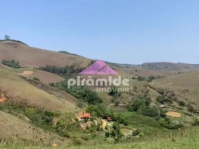 Terreno com 50000m², à venda, no bairro São Francisco Xavier em São José Dos Campos