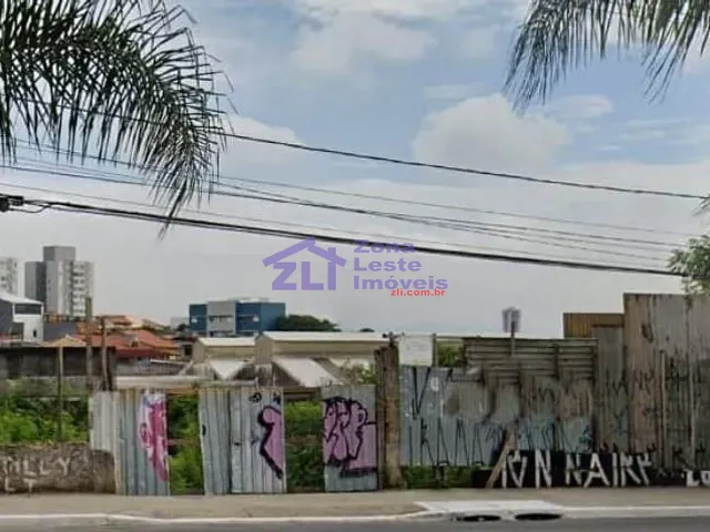 Terreno com 680m², à venda ou para alugar, no bairro Vila Norma em São Paulo