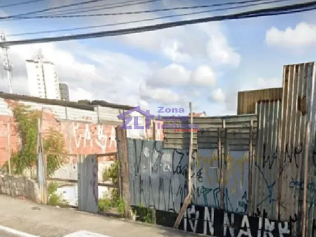 Terreno com 680m², à venda ou para alugar, no bairro Vila Norma em São Paulo