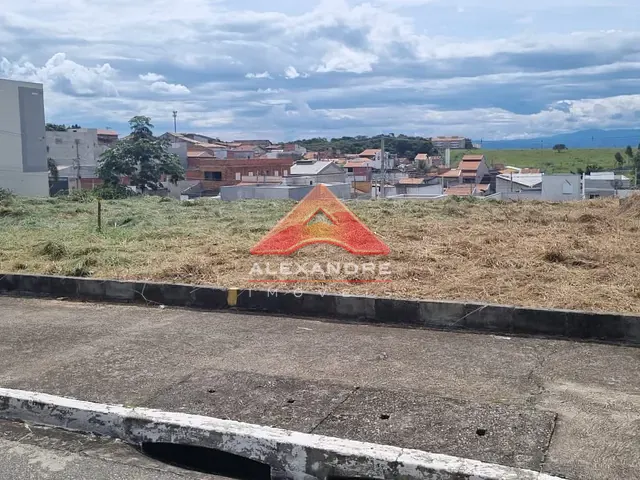 Terreno com 600m², à venda, no bairro Portal Santa Inês em São José dos Campos
