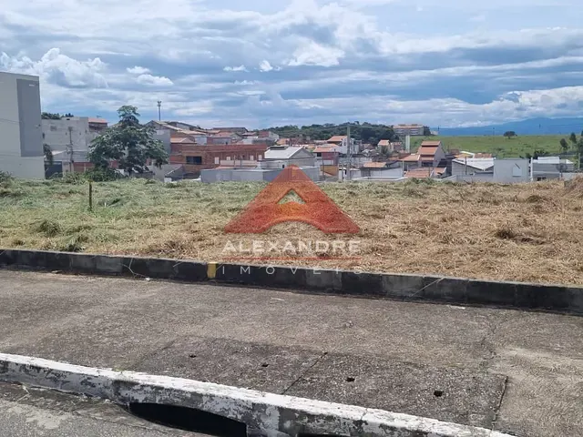 Terreno com 600m², à venda, no bairro Portal Santa Inês em São José dos Campos