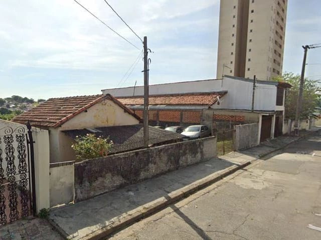 Foto do Terreno - Terreno à venda, 180 m² por R$ 192.000,00 - Monte Castelo - São José dos Campos/SP | INDEPENDENCE NEGOCIOS IMOBILIARIOS LTDA