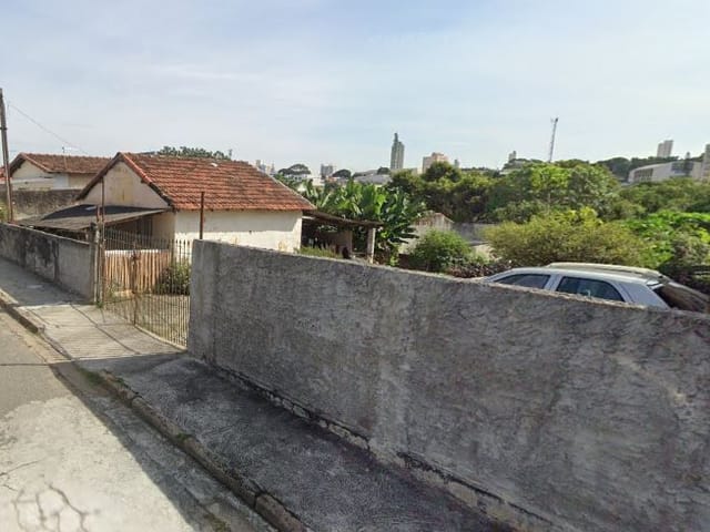 Foto do Terreno - Terreno à venda, 180 m² por R$ 192.000,00 - Monte Castelo - São José dos Campos/SP | INDEPENDENCE NEGOCIOS IMOBILIARIOS LTDA