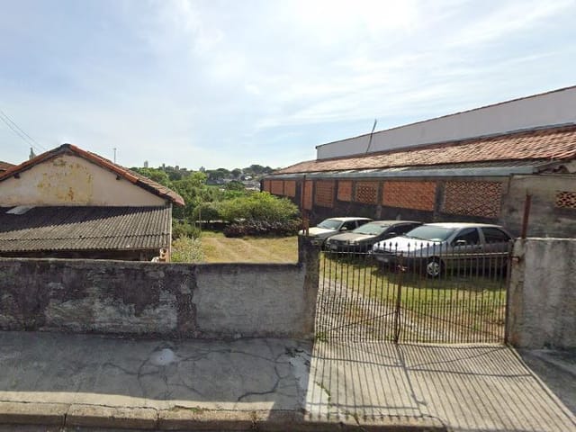 Foto do Terreno - Terreno à venda, 180 m² por R$ 192.000,00 - Monte Castelo - São José dos Campos/SP | INDEPENDENCE NEGOCIOS IMOBILIARIOS LTDA