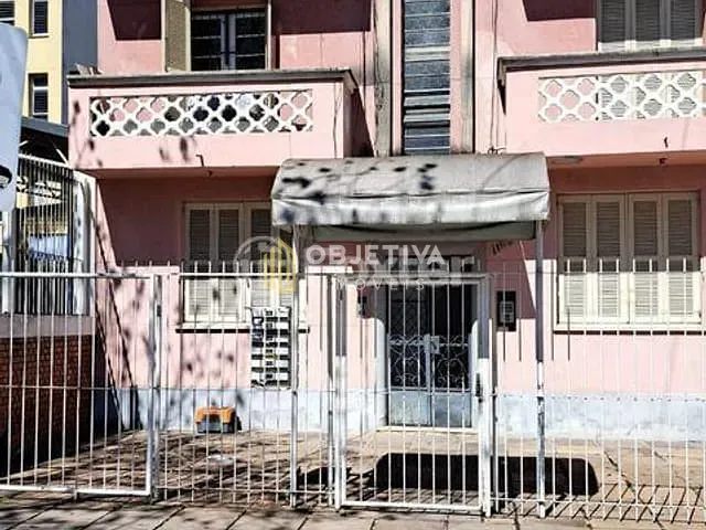 Terreno com 590m², à venda, no bairro Menino Deus em Porto Alegre