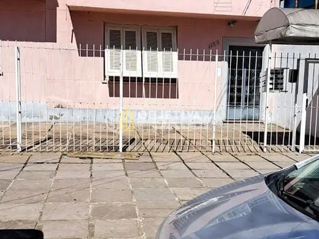 Terreno com 590m², à venda, no bairro Menino Deus em Porto Alegre