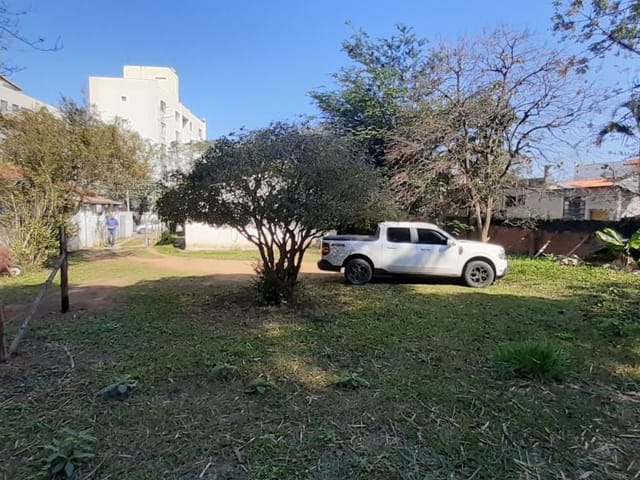 Foto do Terreno - Terreno à venda 942M², Vila Ema, São José dos Campos - SP | RUSSI IMÓVEIS