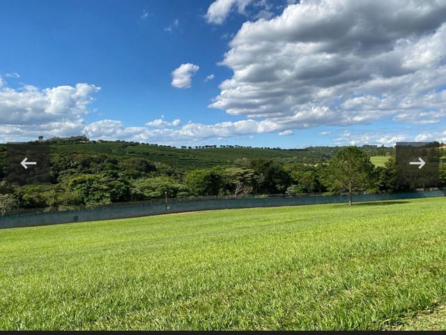 Terreno com 3174m², à venda, no bairro Condomínio Quinta da Baroneza II em Bragança Paulista