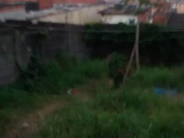 Foto do Terreno - Terreno residencial à venda, Jardim Marabá, São Paulo - TE0723. | ZONA LESTE IMÓVEIS
