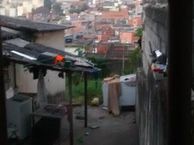 Foto do Terreno - Terreno residencial à venda, Jardim Marabá, São Paulo - TE0723. | ZONA LESTE IMÓVEIS