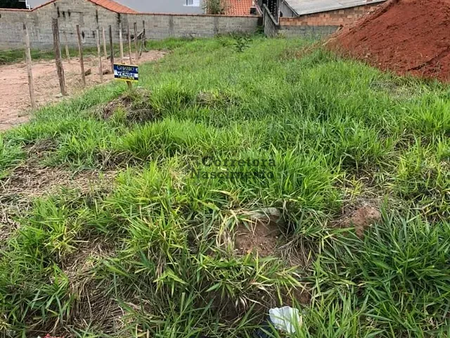 Terreno com 150m², à venda, no bairro Jardim Pitoresco em Jacareí