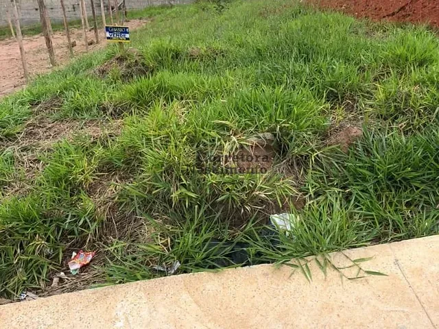 Terreno com 150m², à venda, no bairro Jardim Pitoresco em Jacareí