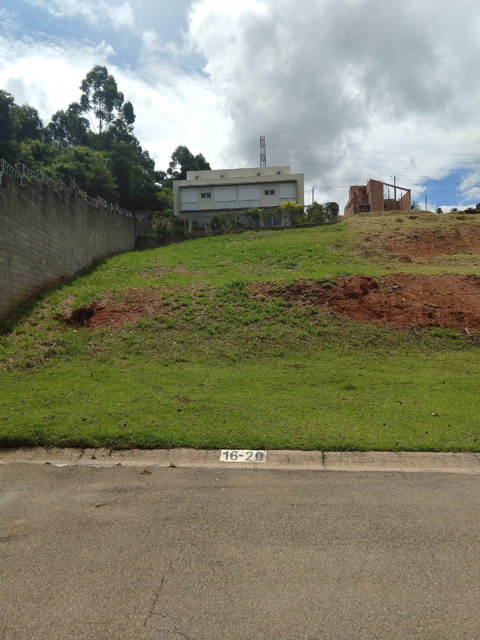 Terreno, 526 m² - Foto 1