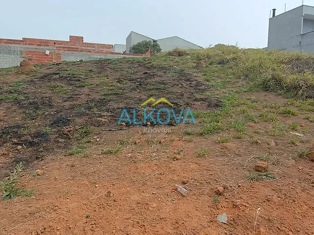 Terreno com 175m², à venda, no bairro Santa Cecilia II em São José dos Campos