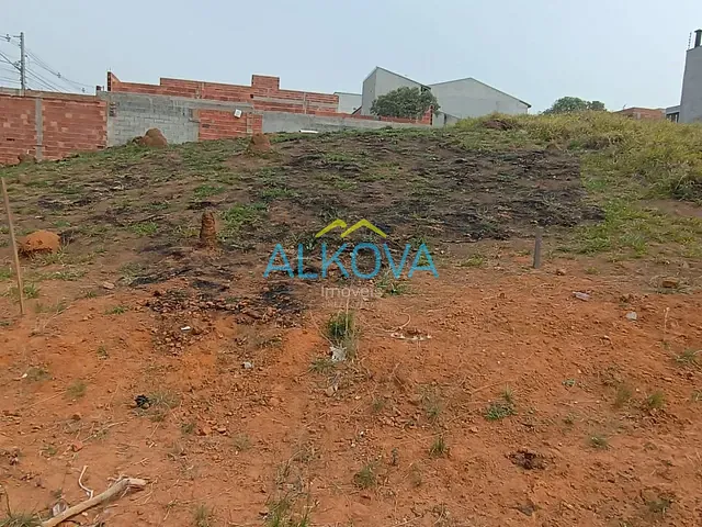 Terreno com 175m², à venda, no bairro Santa Cecilia II em São José dos Campos