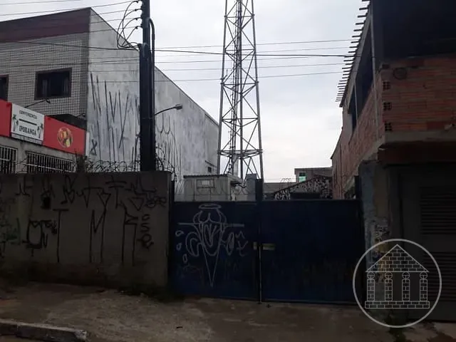 Terreno com 270m², à venda, no bairro Jardim Iporanga em São Paulo