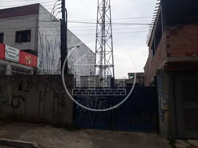 Terreno com 270m², à venda, no bairro Jardim Iporanga em São Paulo