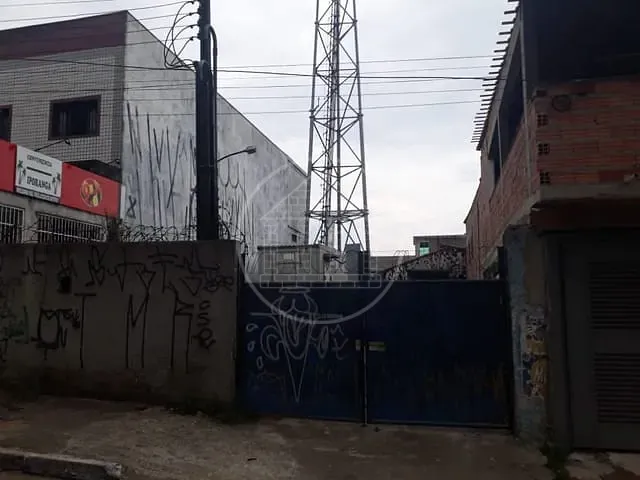Terreno com 270m², à venda, no bairro Jardim Iporanga em São Paulo