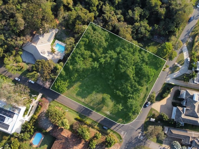 Terreno com 2479m², à venda, no bairro Condomínio Terras de São José em Itu