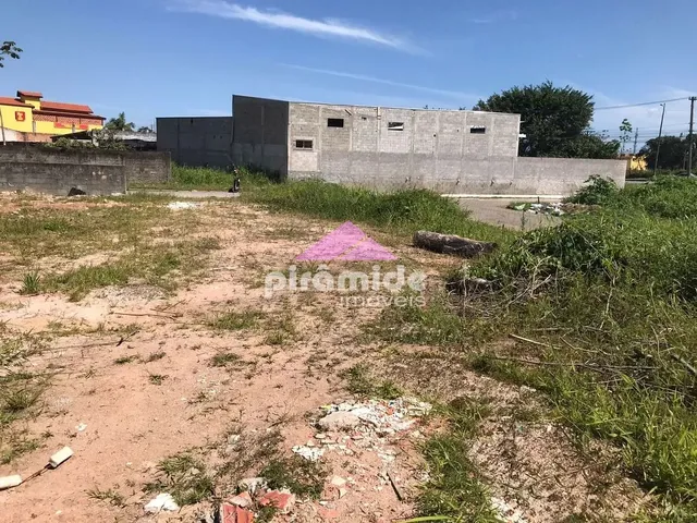 Terreno com 260m², à venda, no bairro Getuba em Caraguatatuba