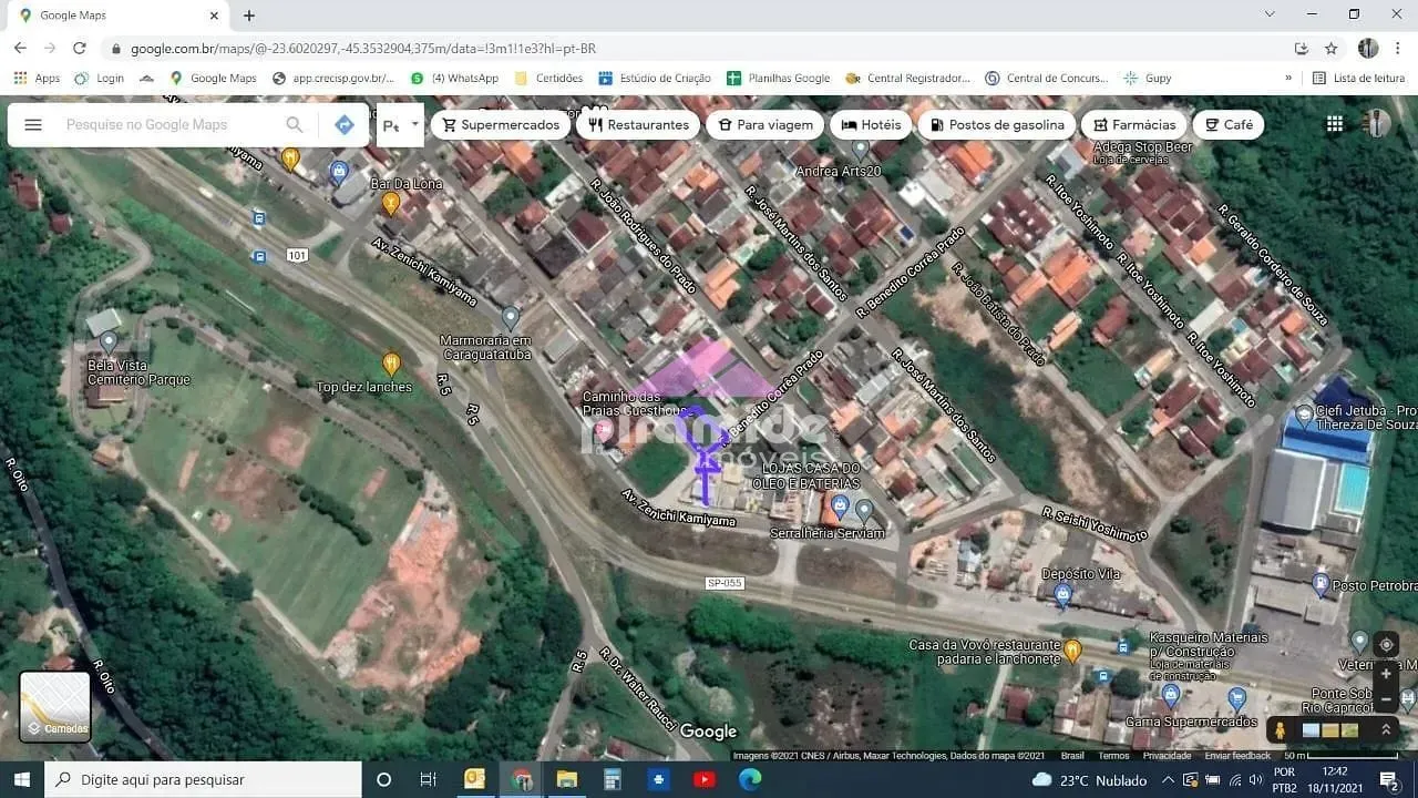 Terreno, 260 m² - Foto 5