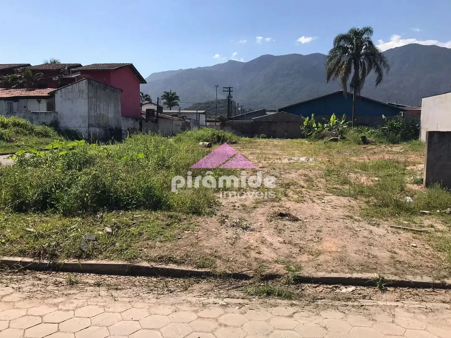 Terreno, 260 m² - Foto 2