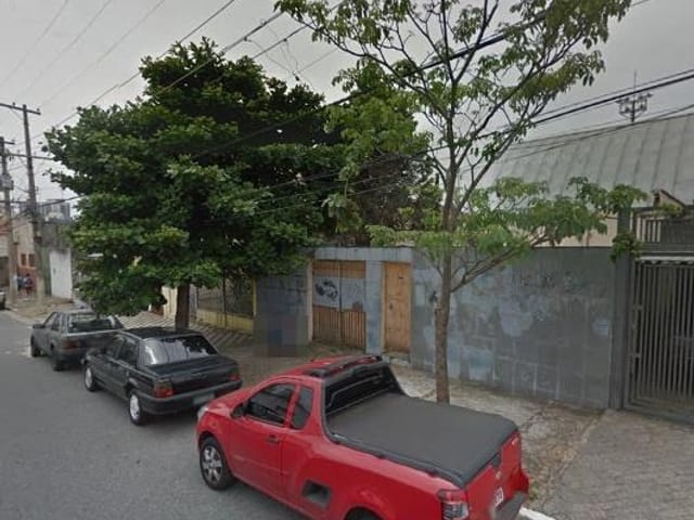 Foto do Terreno - Terreno à venda, Vila Regente Feijó, São Paulo. | ZONA LESTE IMÓVEIS