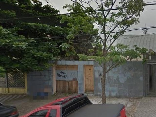Foto do Terreno - Terreno à venda, Vila Regente Feijó, São Paulo. | ZONA LESTE IMÓVEIS