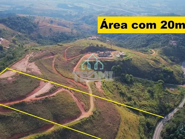 Terreno com 20000m², à venda ou para alugar, no bairro Registro em Taubaté