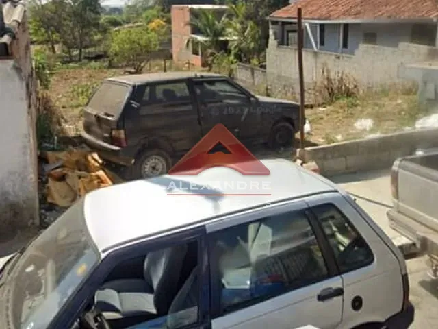Terreno com 491m², à venda, no bairro Santa Herminia em São José dos Campos
