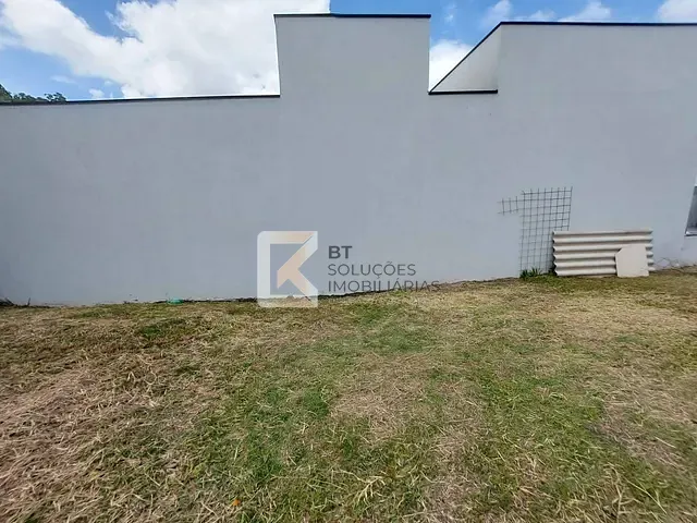 Terreno com 150m², à venda, no bairro Jardim Park Real em Indaiatuba
