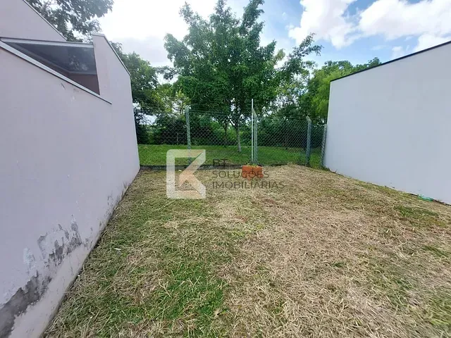 Terreno com 150m², à venda, no bairro Jardim Park Real em Indaiatuba