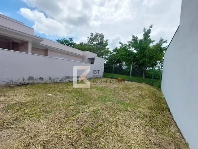 Terreno com 150m², à venda, no bairro Jardim Park Real em Indaiatuba