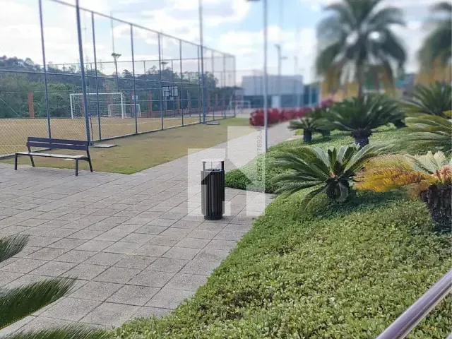 Terreno com 546m², à venda, no bairro Alphaville Jundiaí em Jundiaí