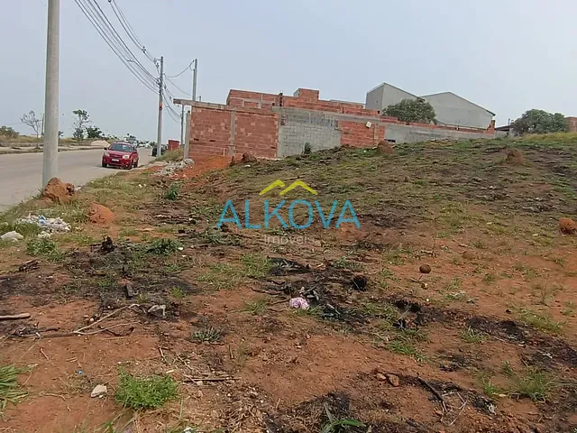 Terreno com 180m², à venda, no bairro Santa Cecilia II em São José dos Campos
