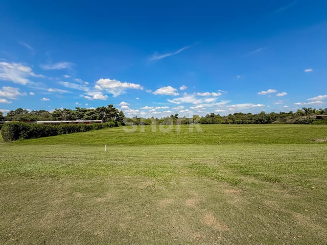 Terreno com 5423m², à venda, no bairro Fazenda Boa Vista I em Porto Feliz