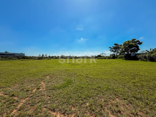 Terreno com 5423m², à venda, no bairro Fazenda Boa Vista I em Porto Feliz