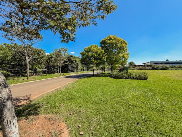 Terreno com 5423m², à venda, no bairro Fazenda Boa Vista I em Porto Feliz