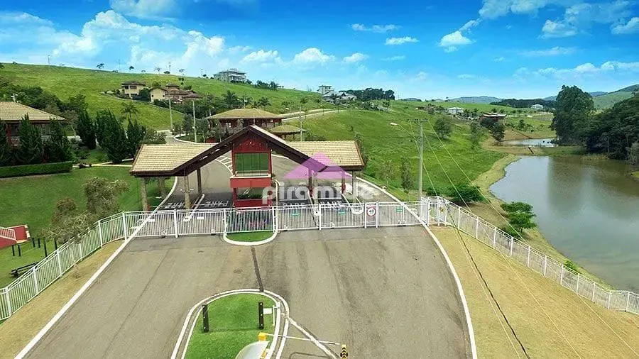 Terreno, 1035 m² - Foto 2