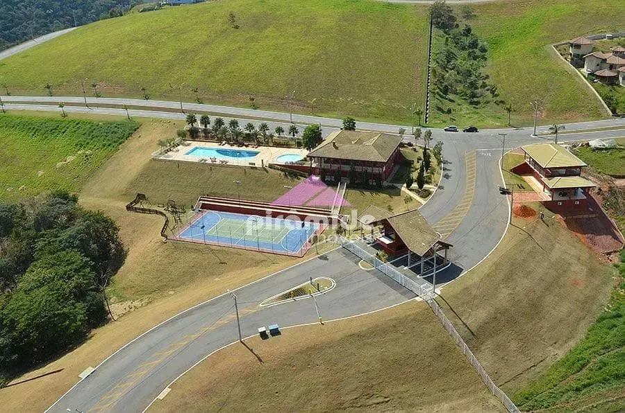 Terreno, 1035 m² - Foto 1