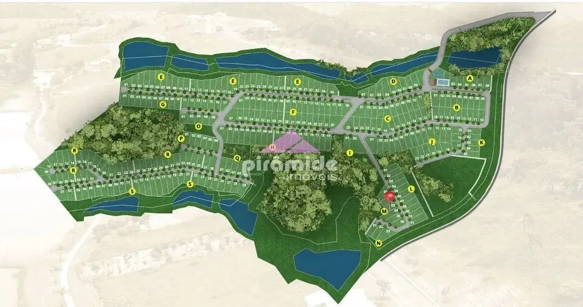Terreno, 1035 m² - Foto 7