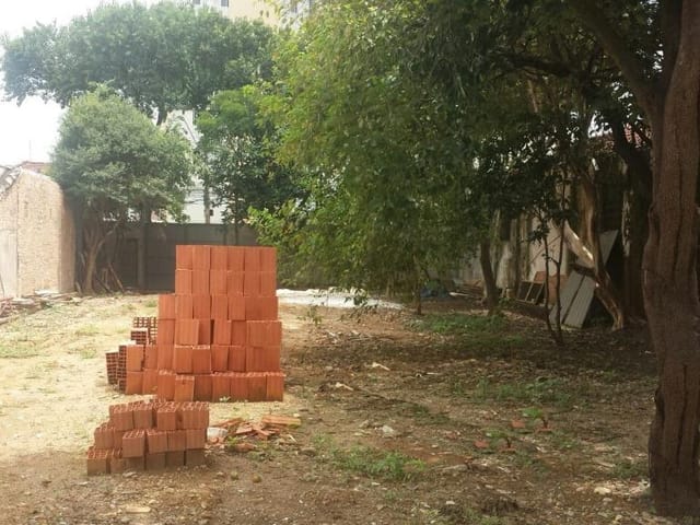 Foto do Terreno - Terreno à venda 615M², Vila Gomes Cardim, São Paulo - SP | ZONA LESTE IMÓVEIS