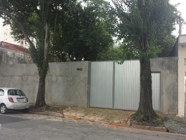 Foto do Terreno - Terreno à venda 615M², Vila Gomes Cardim, São Paulo - SP | ZONA LESTE IMÓVEIS