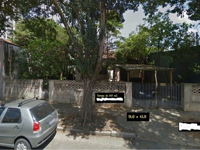 Foto do Terreno - Terreno à venda 615M², Vila Gomes Cardim, São Paulo - SP | ZONA LESTE IMÓVEIS