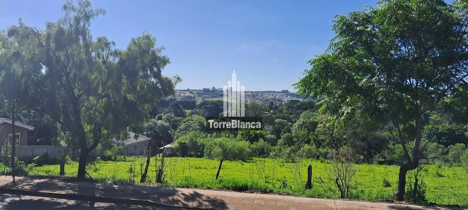Terreno, 2000 m² - Foto 2