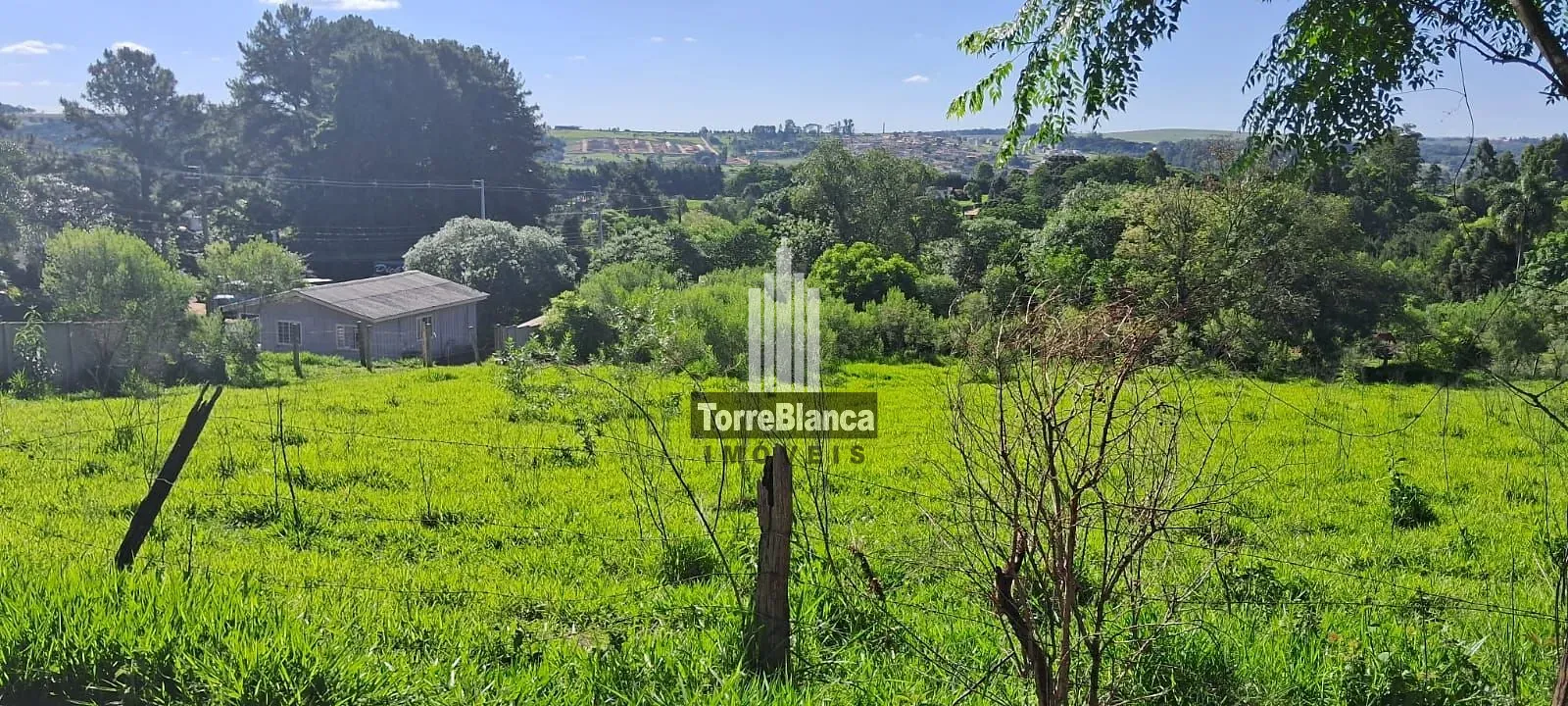 Terreno, 2000 m² - Foto 1