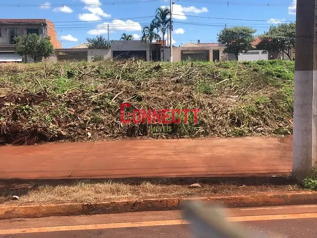 Terreno com 211m², à venda, no bairro (N-15) em Ribeirão Preto