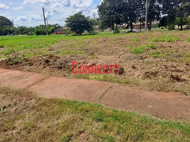 Terreno com 211m², à venda, no bairro (N-15) em Ribeirão Preto